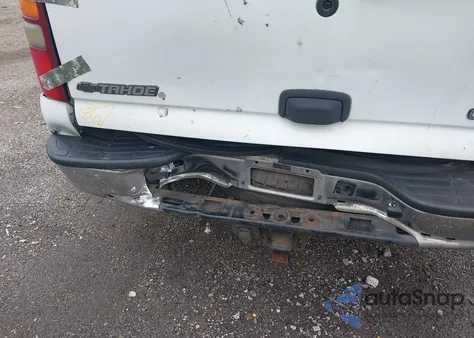 2003 Chevrolet Tahoe C1500 from USA, damaged, VIN 1GNEC13Z53R173663